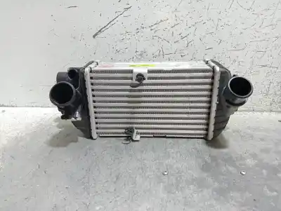Recambio de automóvil de segunda mano de INTERCOOLER para HYUNDAI I20 Klass referencias OEM IAM 2827007350  