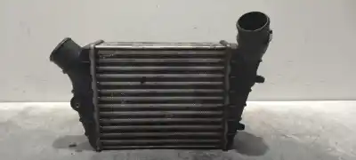 Piesă de schimb auto la mâna a doua RADIATOR AER INTERCOOLER pentru LANCIA LYBRA BERLINA 1.9 JTD CAT Referințe OEM IAM   
