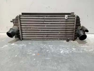Piesă de schimb auto la mâna a doua RADIATOR AER INTERCOOLER pentru HYUNDAI I40 Style Referințe OEM IAM   