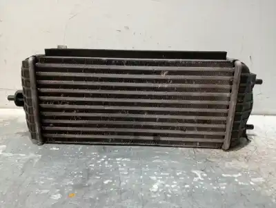 Second-hand car spare part intercooler for hyundai i40 style oem iam references   