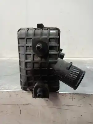 Second-hand car spare part intercooler for hyundai i40 style oem iam references   