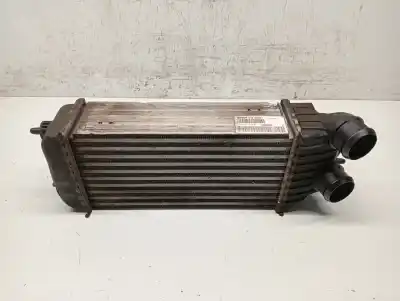 Piesă de schimb auto la mâna a doua RADIATOR AER INTERCOOLER pentru PEUGEOT EXPERT FURGONETA (VF3A_, VF3U_, VF3X_) 1.6 HDi 90 16V Referințe OEM IAM 1440084580  