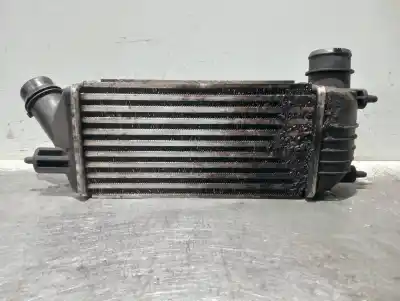 Piesă de schimb auto la mâna a doua RADIATOR AER INTERCOOLER pentru PEUGEOT EXPERT KASTEN L2H1 Kasten Avantage Referințe OEM IAM 899950000  
