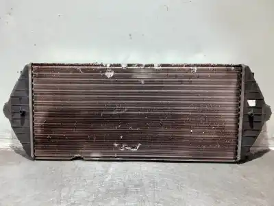 Piesă de schimb auto la mâna a doua RADIATOR AER INTERCOOLER pentru PEUGEOT EXPERT KOMBI 2.0 16V CAT Referințe OEM IAM 1472059080  