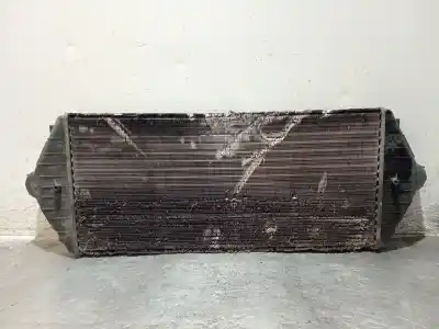 Piesă de schimb auto la mâna a doua RADIATOR AER INTERCOOLER pentru PEUGEOT EXPERT (224_) 1.9 TD Referințe OEM IAM 816851  