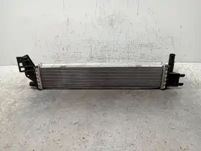 Second-hand car spare part Intercooler for RENAULT EXPRESS III 1.5 BLUE DCI 95 (F6AB) OEM IAM references   