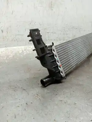 Peça sobressalente para automóvel em segunda mão intercooler por renault express iii 1.5 blue dci 95 (f6ab) referências oem iam   