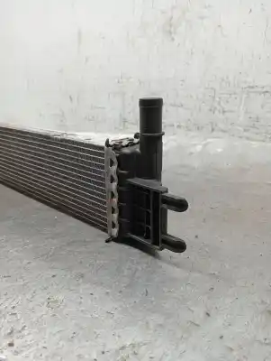 Peça sobressalente para automóvel em segunda mão intercooler por renault express iii 1.5 blue dci 95 (f6ab) referências oem iam   