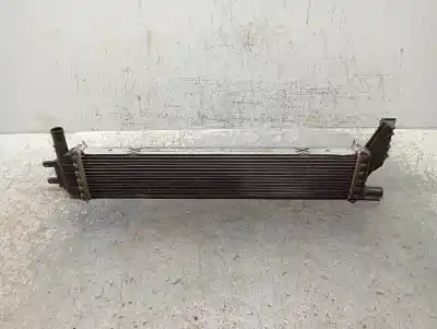 Peça sobressalente para automóvel em segunda mão intercooler por renault express iii 1.5 blue dci 95 (f6ab) referências oem iam   