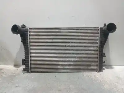 Peça sobressalente para automóvel em segunda mão INTERCOOLER por VOLKSWAGEN JETTA (1K2)  Referências OEM IAM 1K0145803L  