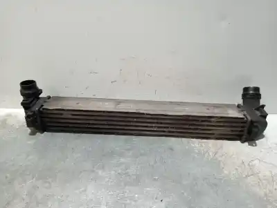 Tweedehands auto-onderdeel intercooler voor renault fluence expression oem iam-referenties 144966078r  