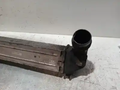 Tweedehands auto-onderdeel intercooler voor renault fluence expression oem iam-referenties 144966078r  