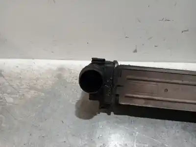 Tweedehands auto-onderdeel intercooler voor renault fluence expression oem iam-referenties 144966078r  