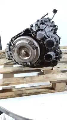 Peça sobressalente para automóvel em segunda mão caixa de velocidades por mercedes-benz clase a (w169) a 180 cdi (169.007, 169.307) referências oem iam 722800