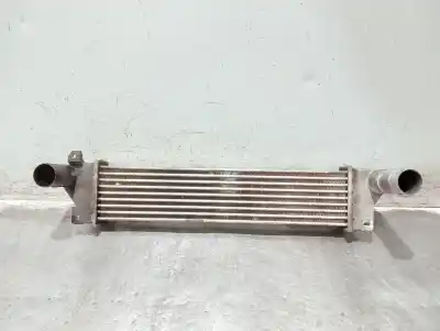 Peça sobressalente para automóvel em segunda mão intercooler por land rover freelander 1 manual referências oem iam   