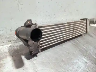 Peça sobressalente para automóvel em segunda mão intercooler por land rover freelander 1 manual referências oem iam   
