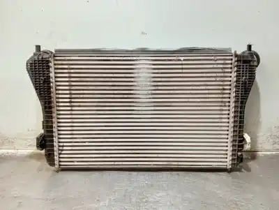 Peça sobressalente para automóvel em segunda mão Intercooler por SEAT LEON (1P1) LEON (1P1) (2005 - 2012) Referências OEM IAM   