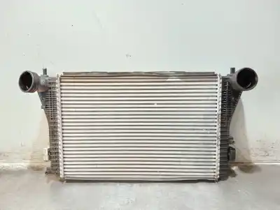Peça sobressalente para automóvel em segunda mão intercooler por seat leon (1p1) leon (1p1) (2005 - 2012) referências oem iam   