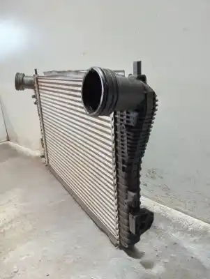 Peça sobressalente para automóvel em segunda mão intercooler por seat leon (1p1) leon (1p1) (2005 - 2012) referências oem iam   