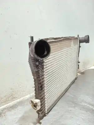 Peça sobressalente para automóvel em segunda mão intercooler por seat leon (1p1) leon (1p1) (2005 - 2012) referências oem iam   