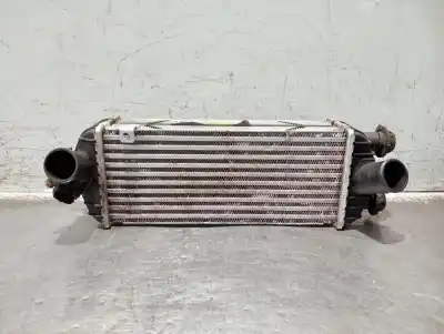 Peça sobressalente para automóvel em segunda mão intercooler por hyundai ix35 manual referências oem iam 282702a850  