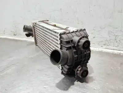 Peça sobressalente para automóvel em segunda mão intercooler por hyundai ix35 manual referências oem iam 282702a850  