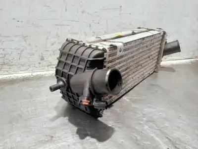 Peça sobressalente para automóvel em segunda mão intercooler por hyundai ix35 manual referências oem iam 282702a850  