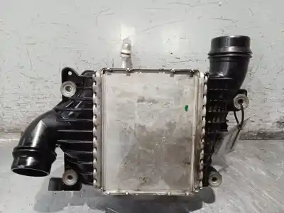 Pezzo di ricambio per auto di seconda mano intercooler per jaguar f-pace 2.0 turbo riferimenti oem iam hx736k775ae  