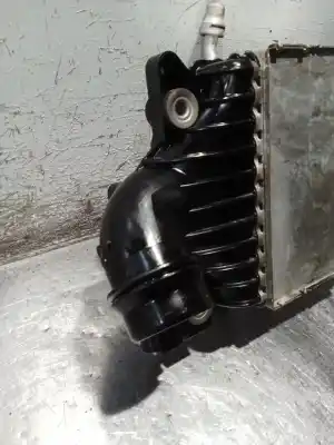 Pezzo di ricambio per auto di seconda mano intercooler per jaguar f-pace 2.0 turbo riferimenti oem iam hx736k775ae  