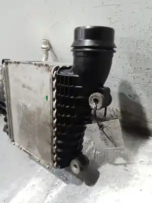 Pezzo di ricambio per auto di seconda mano intercooler per jaguar f-pace 2.0 turbo riferimenti oem iam hx736k775ae  