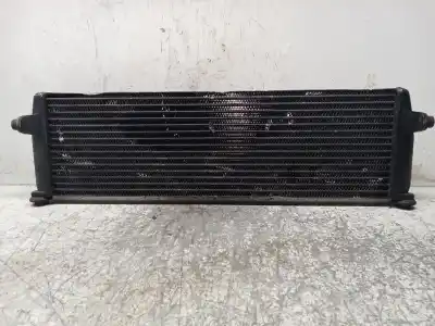 Second-hand car spare part INTERCOOLER for OPEL FRONTERA B (U99) 2.2 DTI (6B_ZC, 6B_VF, 6B_66, 6B_76) OEM IAM references 97142017  