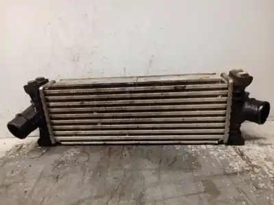 Second-hand car spare part INTERCOOLER for FORD TRANSIT CUSTOM V362 AUTOBÚS (F3) 2.0 ECOBLUE OEM IAM references 961230  