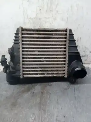 Second-hand car spare part INTERCOOLER for SEAT LEON (1M1) 1.9 TDI OEM IAM references 1J0145803F  