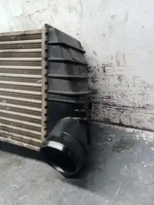 Peça sobressalente para automóvel em segunda mão intercooler por seat leon (1m1) 1.9 tdi referências oem iam 1j0145803f  