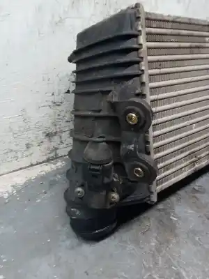 Peça sobressalente para automóvel em segunda mão intercooler por seat leon (1m1) 1.9 tdi referências oem iam 1j0145803f  