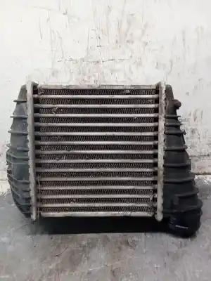 Peça sobressalente para automóvel em segunda mão intercooler por seat leon (1m1) 1.9 tdi referências oem iam 1j0145803f  