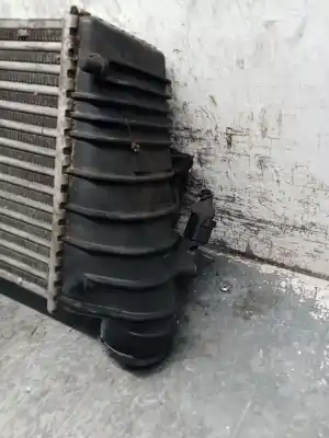 Peça sobressalente para automóvel em segunda mão intercooler por seat leon (1m1) 1.9 tdi referências oem iam 1j0145803f  
