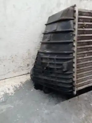 Peça sobressalente para automóvel em segunda mão intercooler por seat leon (1m1) 1.9 tdi referências oem iam 1j0145803f  