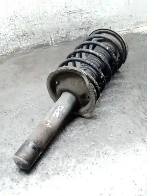 Peça sobressalente para automóvel em segunda mão amortecedor dianteiro direito por peugeot 205 ii (20a/c) 1.7 diesel referências oem iam 