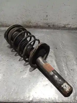 Pezzo di ricambio per auto di seconda mano ammortizzatore anteriore destro per peugeot 205 ii (20a/c) 1.7 diesel riferimenti oem iam 
