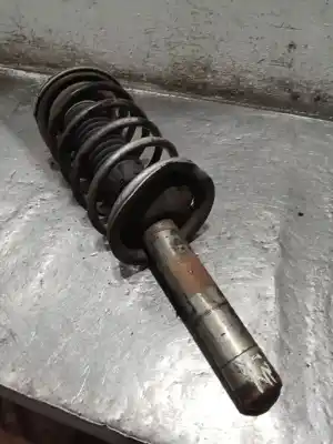 Pezzo di ricambio per auto di seconda mano ammortizzatore anteriore sinistro per peugeot 205 ii (20a/c) 1.7 diesel riferimenti oem iam 