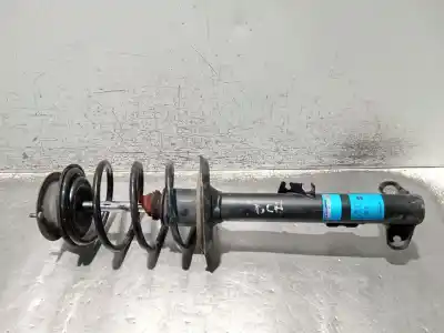 Second-hand car spare part front right shock absorber for bmw 3 (e36) 318 is oem iam references   
