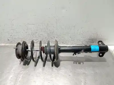 Second-hand car spare part front left shock absorber for bmw 3 (e36) 318 is oem iam references   