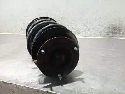 Second-hand car spare part front left shock absorber for bmw 3 (e36) 318 is oem iam references   