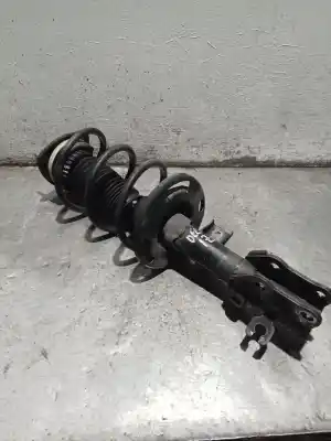 İkinci el araba yedek parçası sol ön amortisör için mazda 3 (bm, bn) 2.2 d oem iam referansları 