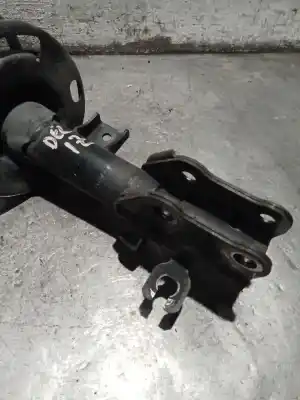 Pezzo di ricambio per auto di seconda mano ammortizzatore anteriore sinistro per mazda 3 (bm, bn) 2.2 d riferimenti oem iam   