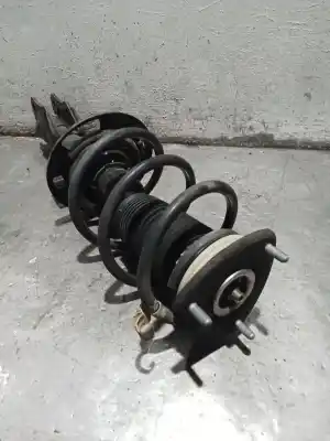 Pezzo di ricambio per auto di seconda mano ammortizzatore anteriore sinistro per mazda 3 (bm, bn) 2.2 d riferimenti oem iam   