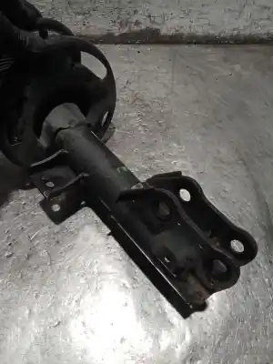 Pezzo di ricambio per auto di seconda mano ammortizzatore anteriore destro per mazda 3 (bm, bn) 2.2 d riferimenti oem iam   