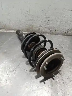 Pezzo di ricambio per auto di seconda mano ammortizzatore anteriore sinistro per bmw 3 (e46) 330 xd riferimenti oem iam   