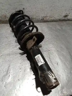 Pezzo di ricambio per auto di seconda mano Ammortizzatore Anteriore Destro per MAZDA 3 LIM. (BL) Luxury Riferimenti OEM IAM 8N6118045CD  